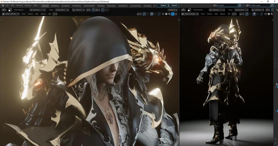 自学原画，能学到什么程度？-第2张图片-指南针培训网