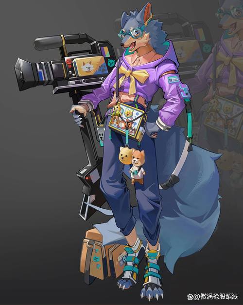 自学原画，能学到什么程度？-第1张图片-指南针培训网