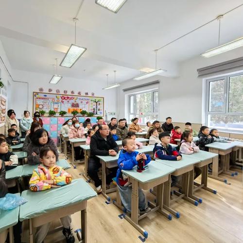 太原小店区学前班怎么选才好？-第3张图片-指南针培训网