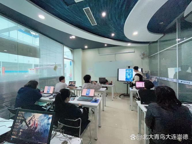 大学Java课程培训如何高效掌握核心技能？-第1张图片-指南针培训网