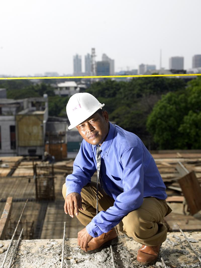 施工单位的职业发展前景-第1张图片-指南针培训网