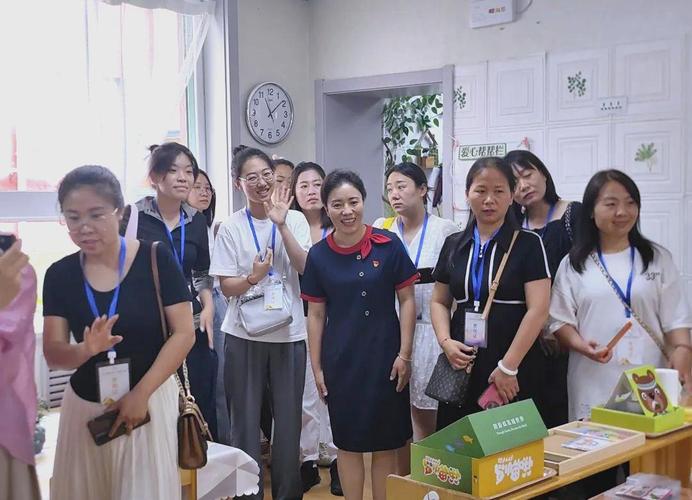 山西省学前教育本科生就业前景如何?-第1张图片-指南针培训网 山西省学前教育本科生就业前景如何?-第1张图片-指南针培训网