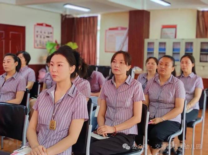 山西省学前教育本科生就业前景如何?-第3张图片-指南针培训网 山西省学前教育本科生就业前景如何?-第3张图片-指南针培训网