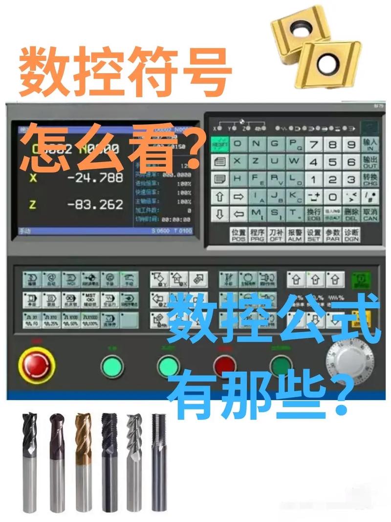 加工中心电脑编程自学-第2张图片-指南针培训网