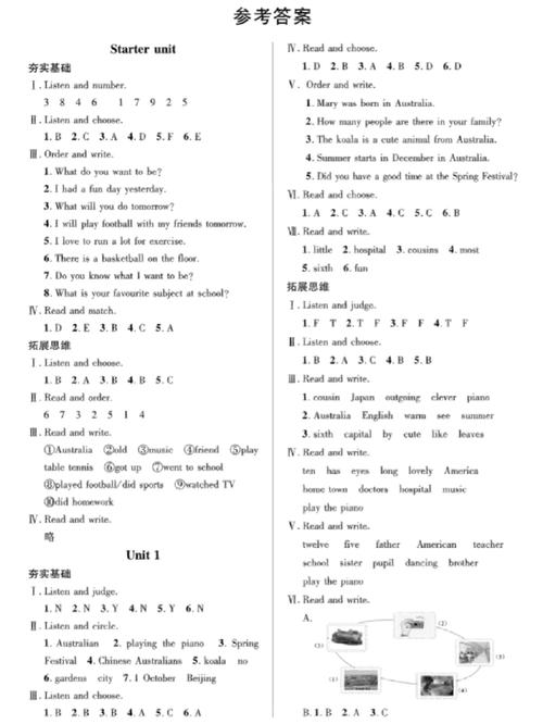 新课程六年级下册答案哪里有?-第2张图片-指南针培训网 新课程六年级下册答案哪里有?-第2张图片-指南针培训网