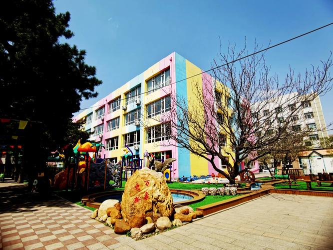 长春好一点的学前教育-第1张图片-指南针培训网 长春好一点的学前教育-第1张图片-指南针培训网