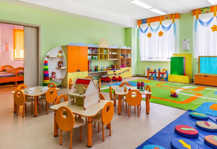 长春好一点的学前教育-第2张图片-指南针培训网 长春好一点的学前教育-第2张图片-指南针培训网