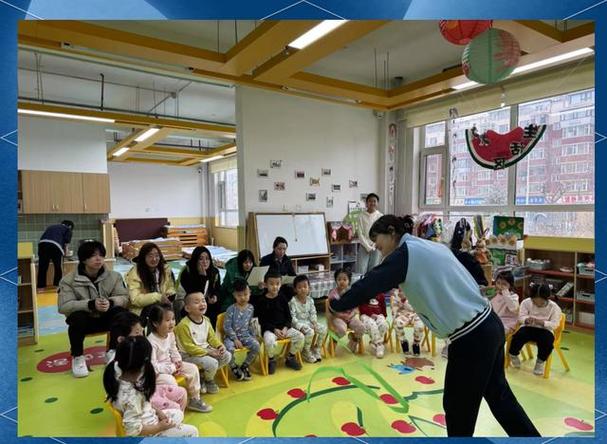 长春好一点的学前教育-第3张图片-指南针培训网 长春好一点的学前教育-第3张图片-指南针培训网