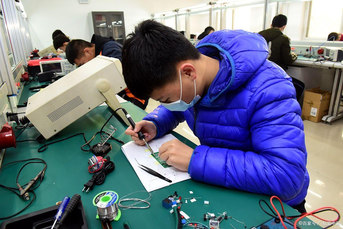 自学机器学习 找工作-第1张图片-指南针培训网