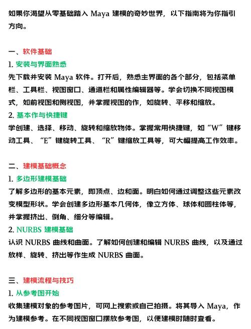 maya自学教程视频哪里找最系统?-第1张图片-指南针培训网 maya自学教程视频哪里找最系统?-第1张图片-指南针培训网