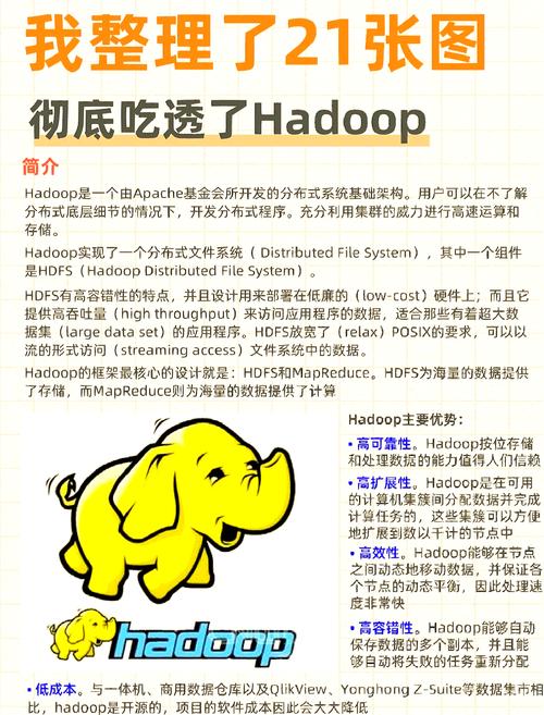 hadoop自学难吗-第1张图片-指南针培训网