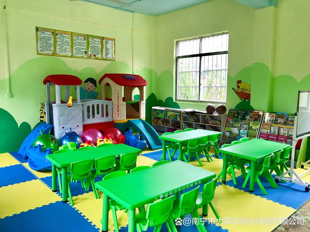 郴州哪的学前班比较好-第2张图片-指南针培训网