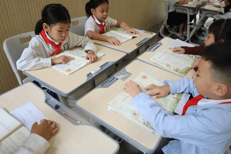 中小学课程形式有哪些？-第3张图片-指南针培训网