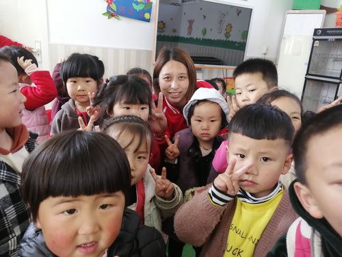 呼和浩特市翰林学前班怎么样？-第3张图片-指南针培训网