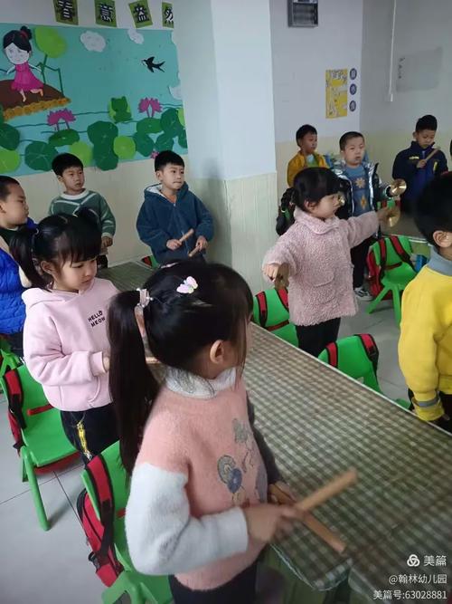 呼和浩特市翰林学前班怎么样？-第1张图片-指南针培训网