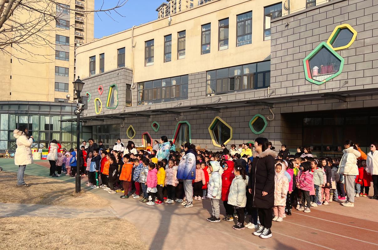 济南市历下区学前教育-第1张图片-指南针培训网