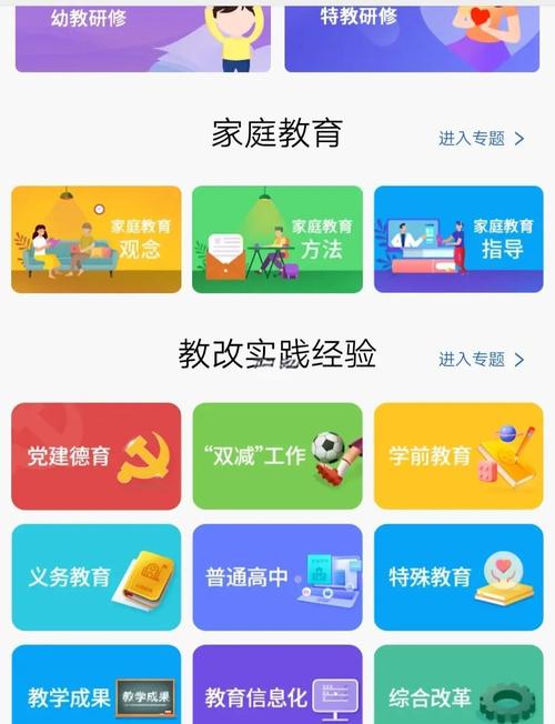 中国基础教育课程平台有何特色与作用?-第2张图片-指南针培训网 中国基础教育课程平台有何特色与作用?-第2张图片-指南针培训网