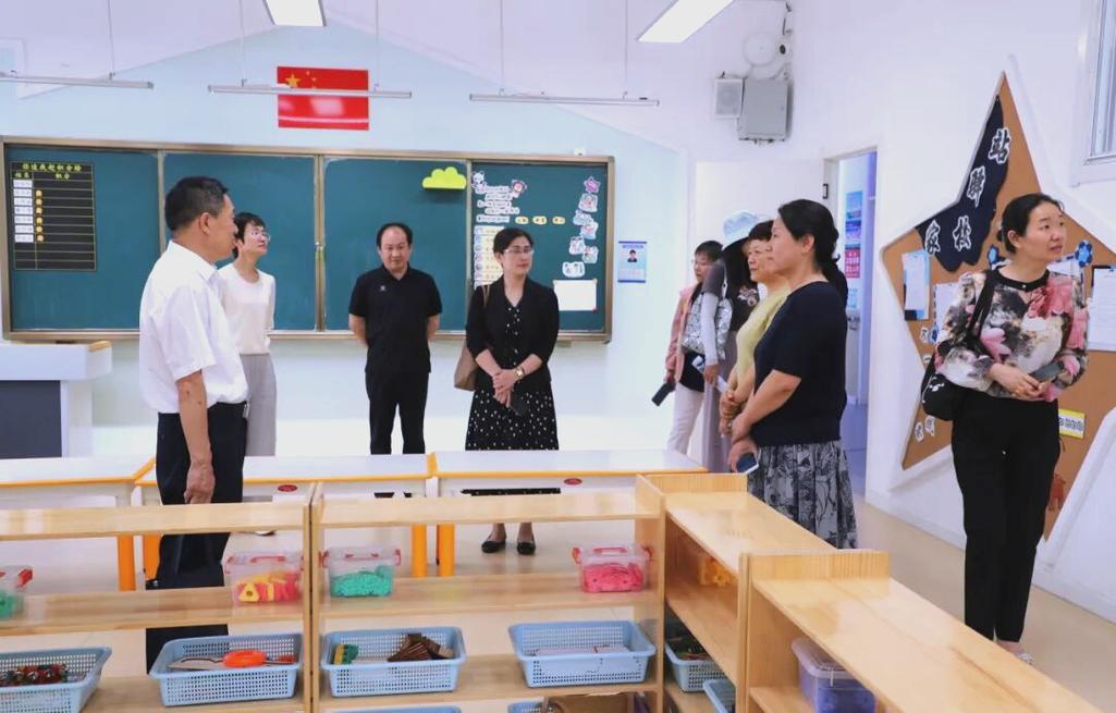 兖州学前教育学校官网-第1张图片-指南针培训网 兖州学前教育学校官网-第1张图片-指南针培训网