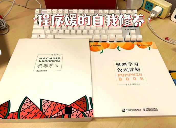 自学程序员要看什么书-第2张图片-指南针培训网