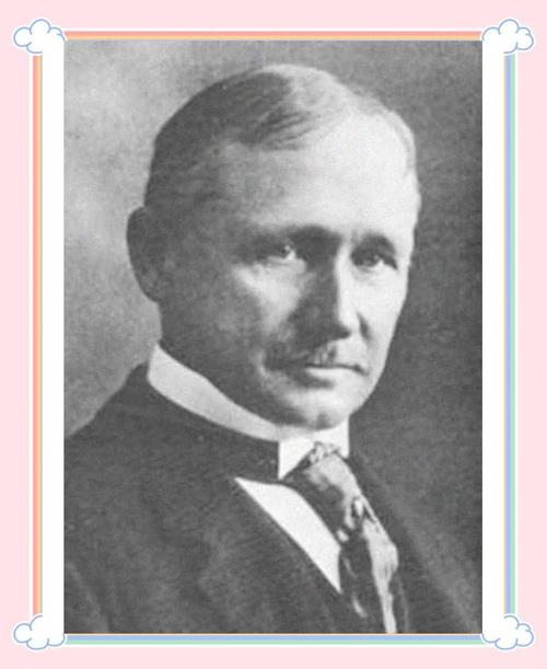 课程理论的创始人泰勒-第1张图片-指南针培训网