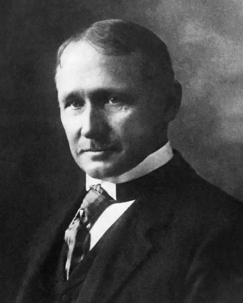 课程理论的创始人泰勒-第2张图片-指南针培训网