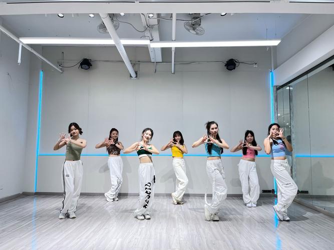 爵士舞自学，新手如何有效入门？-第2张图片-指南针培训网