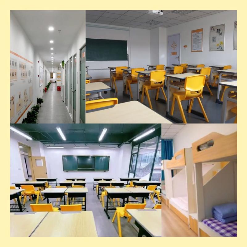 金华好的自学考试学校-第2张图片-指南针培训网