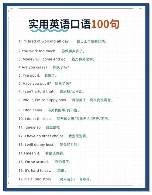 零基础想自学英语口语-第1张图片-指南针培训网