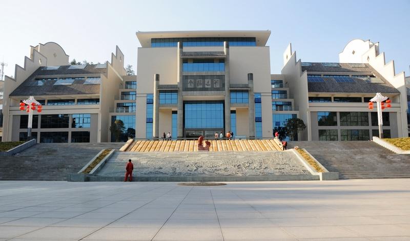 十堰郧阳师专学前教育-第1张图片-指南针培训网