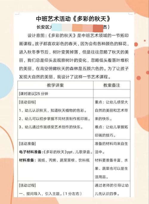 幼儿园特色课程有何独特意义？-第3张图片-指南针培训网