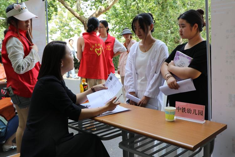 学前教育事业单位面试，常见问题有哪些？-第2张图片-指南针培训网