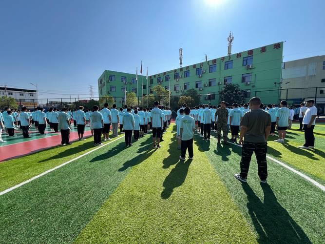 武汉学前教育中专学校怎么样?-第3张图片-指南针培训网 武汉学前教育中专学校怎么样?-第3张图片-指南针培训网