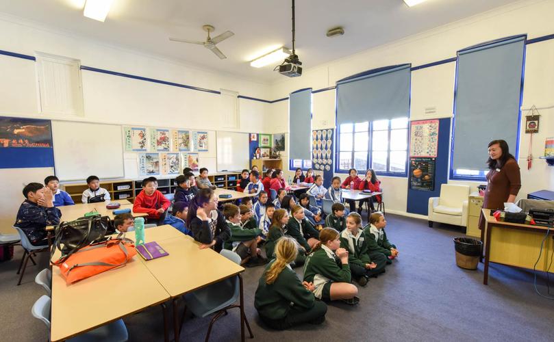 男孩学学前教育怎么样-第2张图片-指南针培训网 男孩学学前教育怎么样-第2张图片-指南针培训网