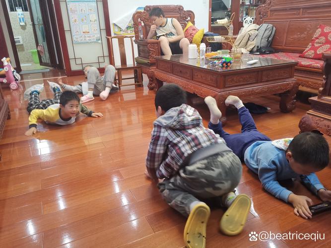 男孩学学前教育怎么样-第3张图片-指南针培训网 男孩学学前教育怎么样-第3张图片-指南针培训网