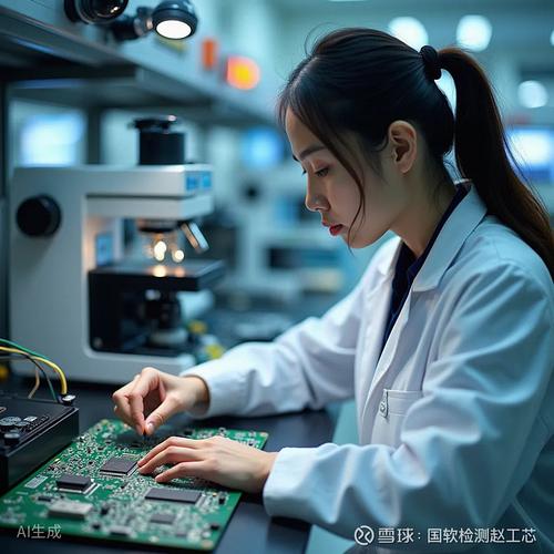 芯片设计工程师如何突破职业瓶颈？-第2张图片-指南针培训网