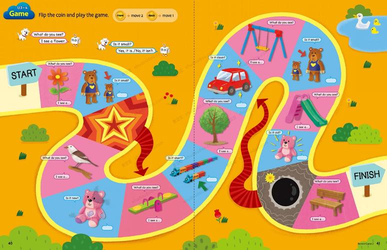 学前班英语教材怎么选才合适？-第2张图片-指南针培训网