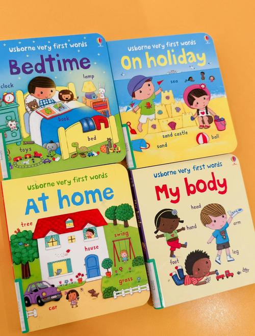 学前班英语教材怎么选才合适？-第1张图片-指南针培训网