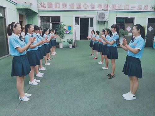 徐州哪些学校设有学前班?-第2张图片-指南针培训网 徐州哪些学校设有学前班?-第2张图片-指南针培训网