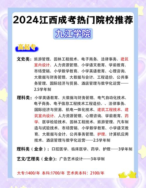 九江学院学前教育专业有何特色？-第2张图片-指南针培训网