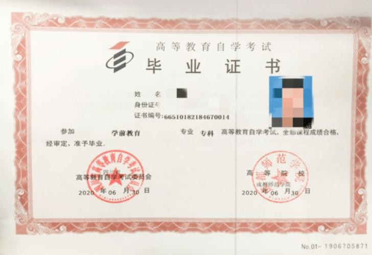 学前教育大专考研究生-第2张图片-指南针培训网