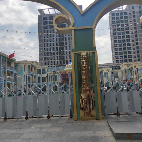 鄂尔多斯学前教育学校有何特色？-第2张图片-指南针培训网