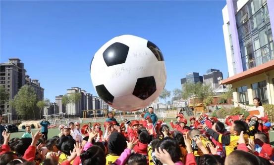 鄂尔多斯学前教育学校有何特色？-第3张图片-指南针培训网