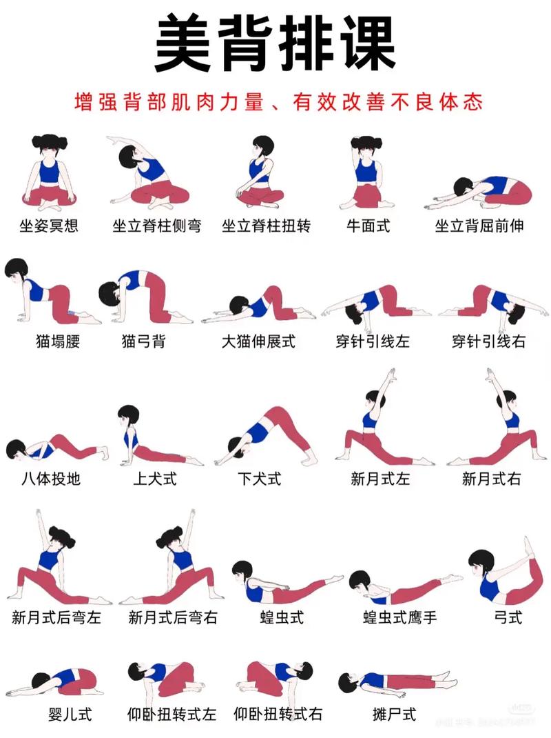 自学瑜伽比较好的教程-第1张图片-指南针培训网