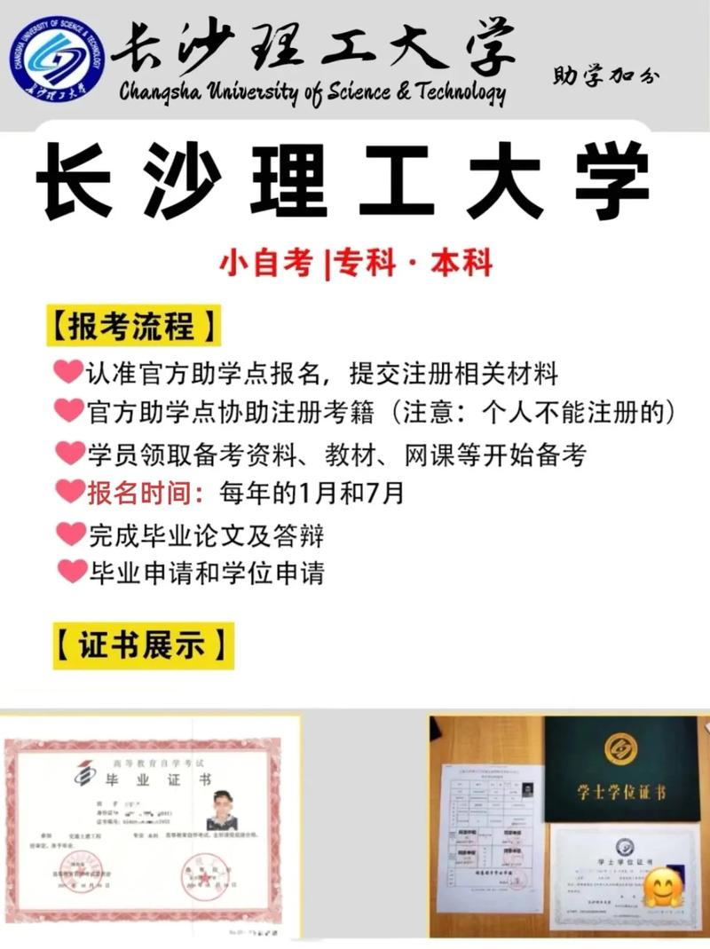 长沙自学考试考试报名-第2张图片-指南针培训网 长沙自学考试考试报名-第2张图片-指南针培训网