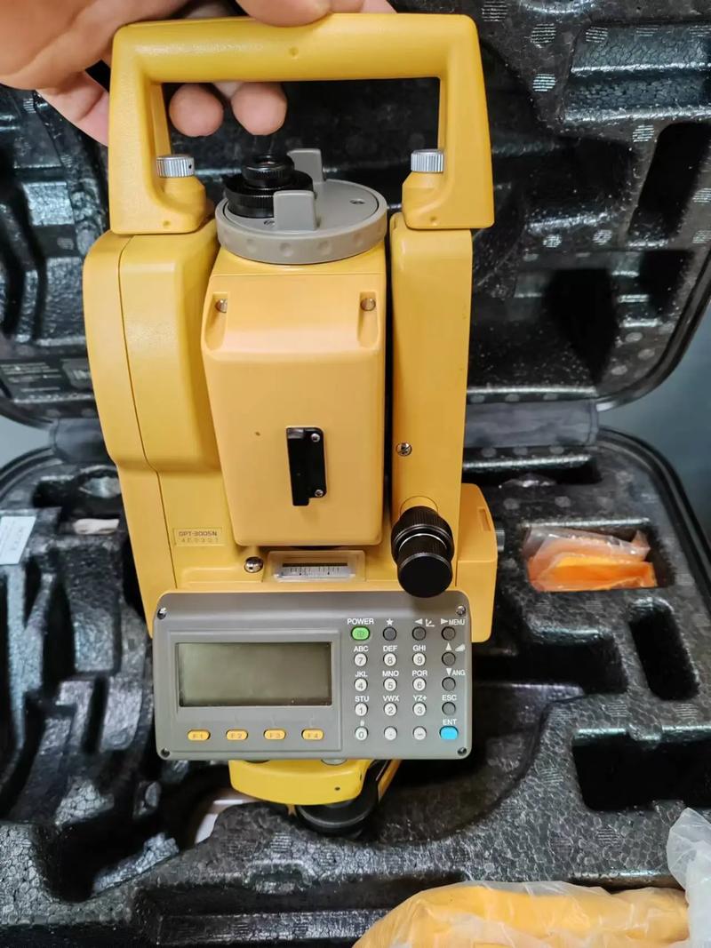 全站仪教学视频自学网-第3张图片-指南针培训网 全站仪教学视频自学网-第3张图片-指南针培训网