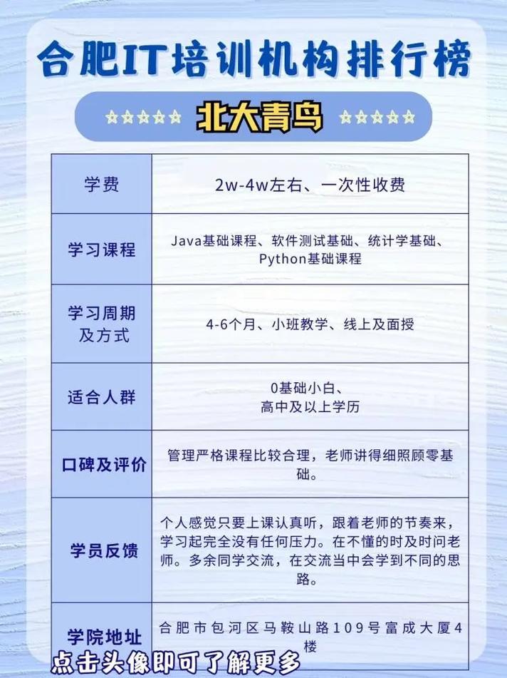 北大青鸟培训什么课程-第2张图片-指南针培训网