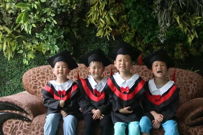 丰台小巨人学前班价格-第1张图片-指南针培训网 丰台小巨人学前班价格-第1张图片-指南针培训网