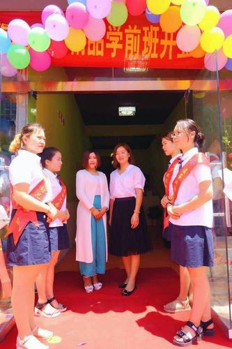 郑州学前班加盟费到底是多少？-第1张图片-指南针培训网