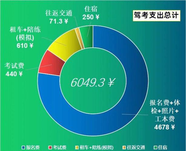 自学自考驾照，哪些城市试点？-第2张图片-指南针培训网