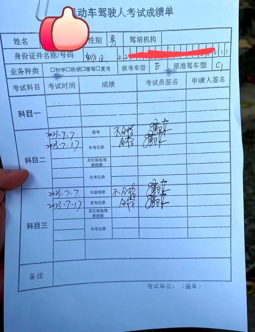 自学自考驾照，哪些城市试点？-第3张图片-指南针培训网